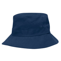 4363 Kids Twill Bucket Hat w/Toggle