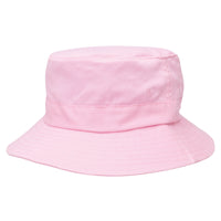 4363 Kids Twill Bucket Hat w/Toggle