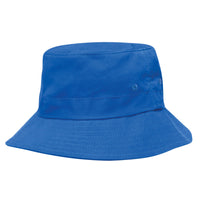 4363 Kids Twill Bucket Hat w/Toggle