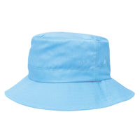 4363 Kids Twill Bucket Hat w/Toggle