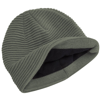 4368 Ruga Knit Beanie