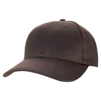 4369 Rigger - Oilskin look | HATS