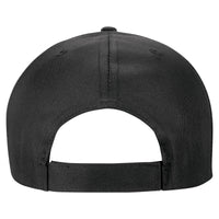 4374A Polycotton Impact Cap