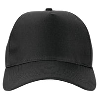 4374A Polycotton Impact Cap