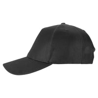 4374A Polycotton Impact Cap