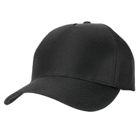 4374A Polycotton Impact Cap