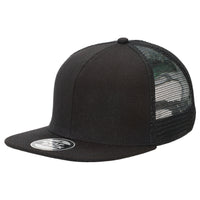 4390 Snapback Trucker| CAPS