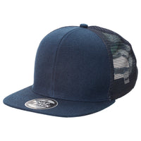 4390 Snapback Trucker| CAPS