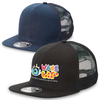 4391 Youth Snapback Trucker | CAPS