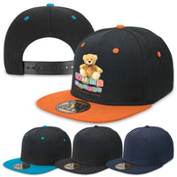 4392 Youth Urban Snapback