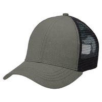 4393 Hemp Trucker | CAPS