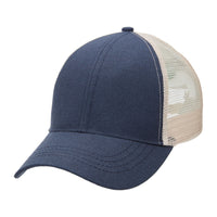 4393 Hemp Trucker | CAPS