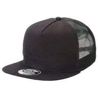 4394 Chino Flat Peak Trucker | CAPS