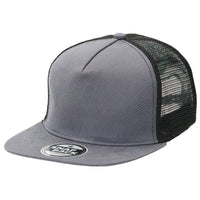 4394 Chino Flat Peak Trucker | CAPS