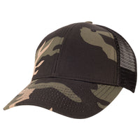 4400A Black Camo | CAPS