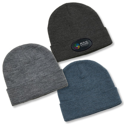 4443 Heather Beanie