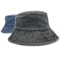 4497 Washed Chino Bucket Hat