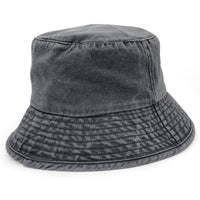 4497 Washed Chino Bucket Hat