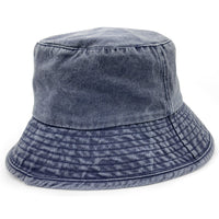 4497 Washed Chino Bucket Hat