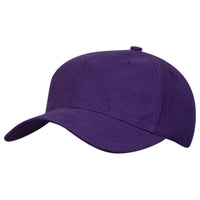 8000 Premium Soft Cotton Cap