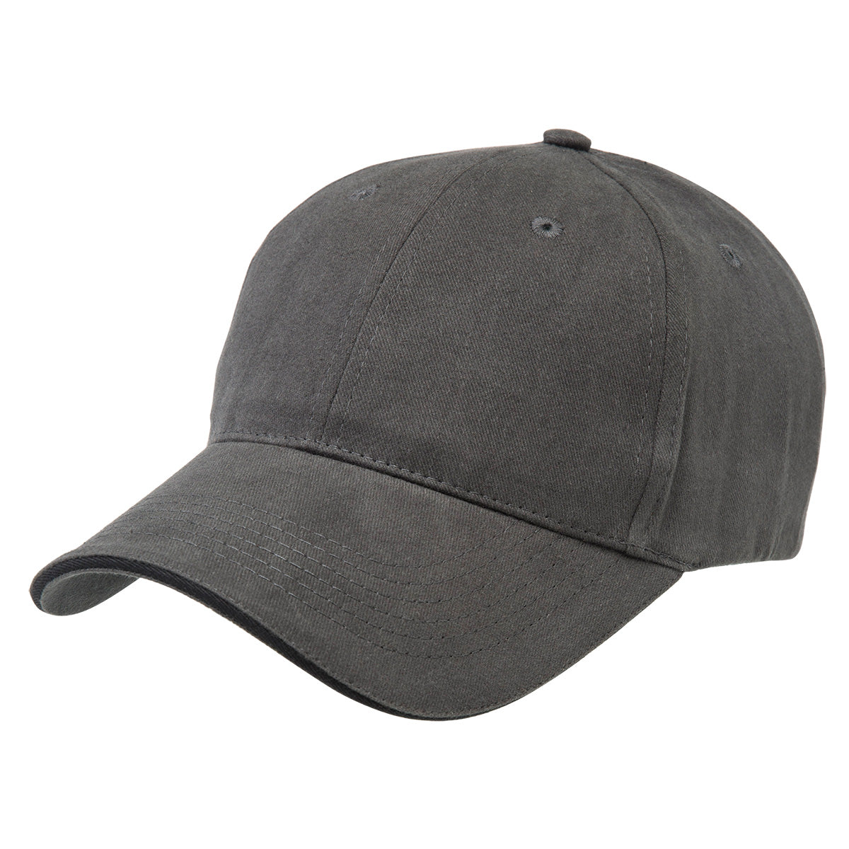 8001 Premium Soft Sandwich Peak | CAPS