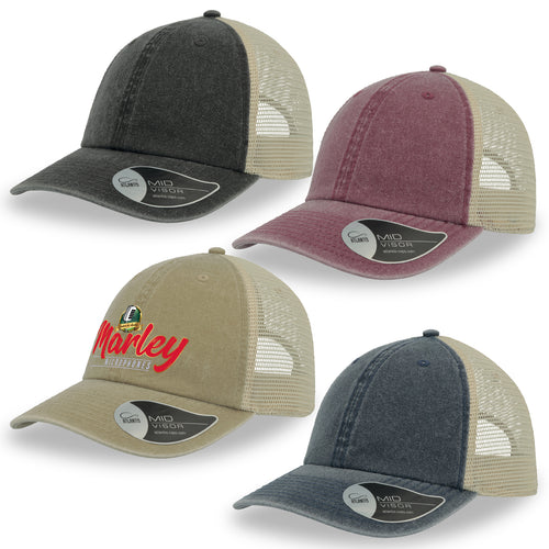 A2100 Case Trucker | CAPS