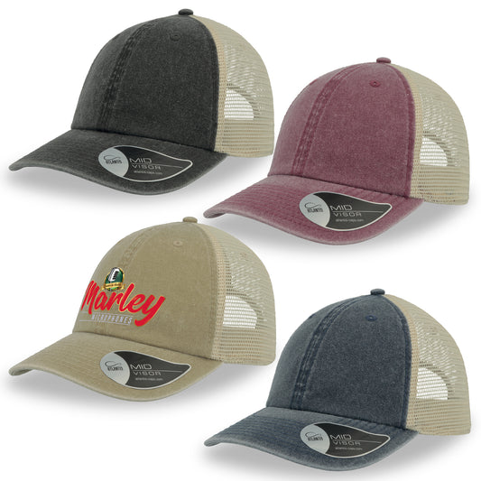 A2100 Case Trucker | CAPS