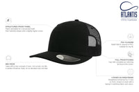 A2400 Sonic Trucker | CAPS