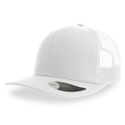 A2400 Sonic Trucker | CAPS