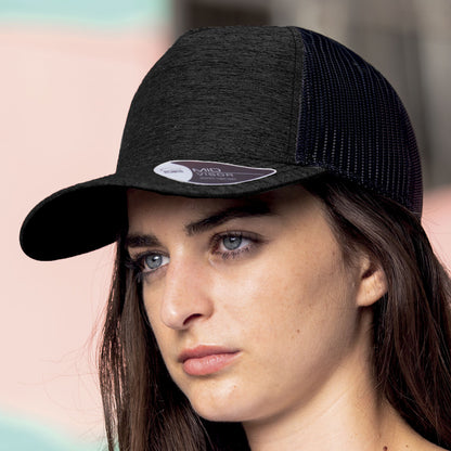 A2750 Rapper Melange | CAPS