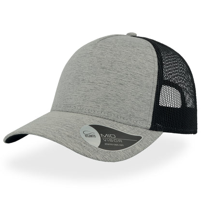 A2750 Rapper Melange | CAPS