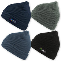 A4050 Woolly Beanie