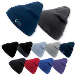 A4300 Wind Beanie