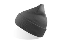 A4310 Recycled Polyester Wind Beanie