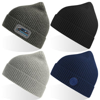 A4520 Andy Recycled Beanie