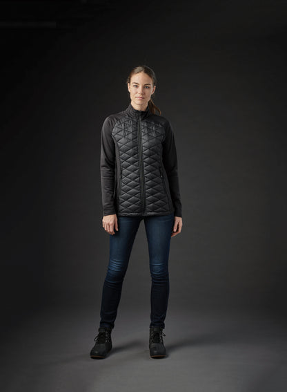 AFH-1W Women's Boulder Thermal Shell