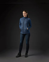 AFH-1W Women's Boulder Thermal Shell