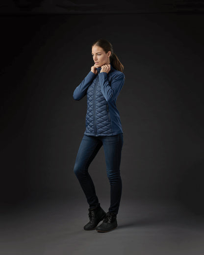 AFH-1W Women's Boulder Thermal Shell