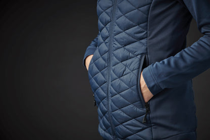 AFH-1W Women's Boulder Thermal Shell