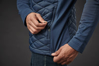 AFH-1 Men's Boulder Thermal Shell