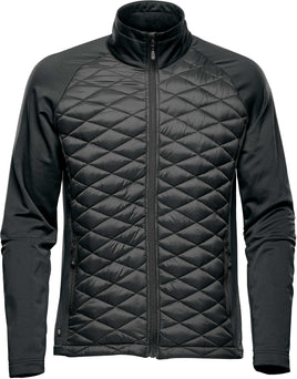 AFH-1 Men's Boulder Thermal Shell