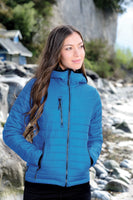 AFP-1W Women's Gravity Thermal Jacket