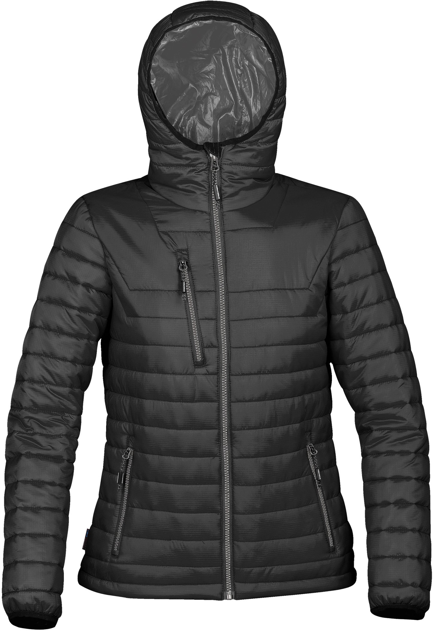 AFP-1W Women's Gravity Thermal Jacket