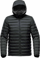 AFP-2Y Youth Stavanger Thermal Jacket