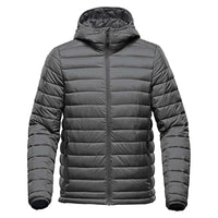 AFP-2 Men's Stavanger Thermal Jacket - Colour