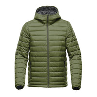 AFP-2 Men's Stavanger Thermal Jacket - Colour