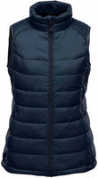 AFV-1W Women's Stavanger Thermal Vest