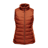 AFV-1W Women's Stavanger Thermal Vest