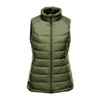 AFV-1W Women's Stavanger Thermal Vest