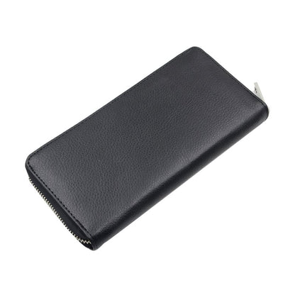 Personalized Photo Wallet - PU Leather - Assorted Colours & Styles